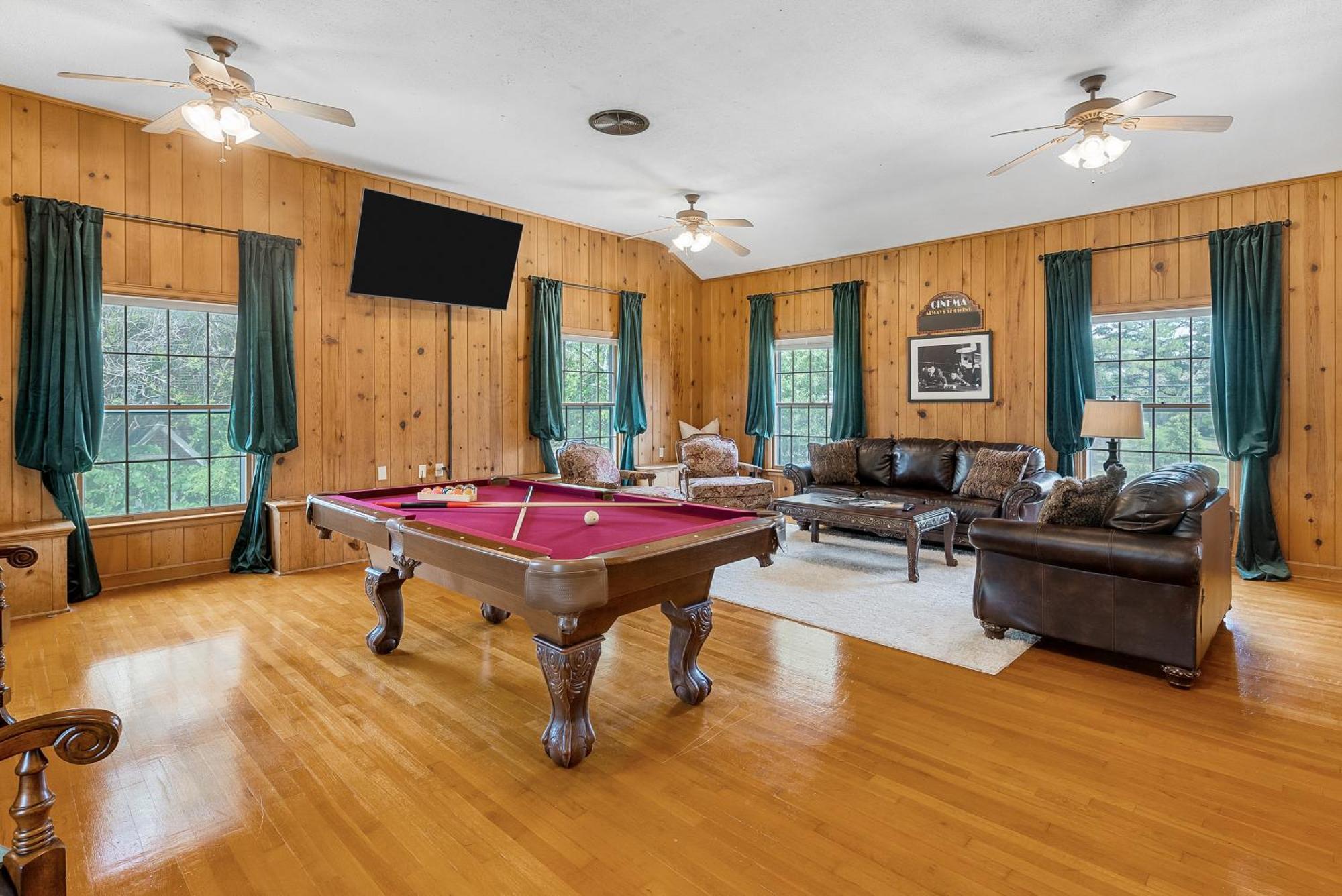 Beland Mansion-Blue Jay Suite! Fort Smith Extérieur photo