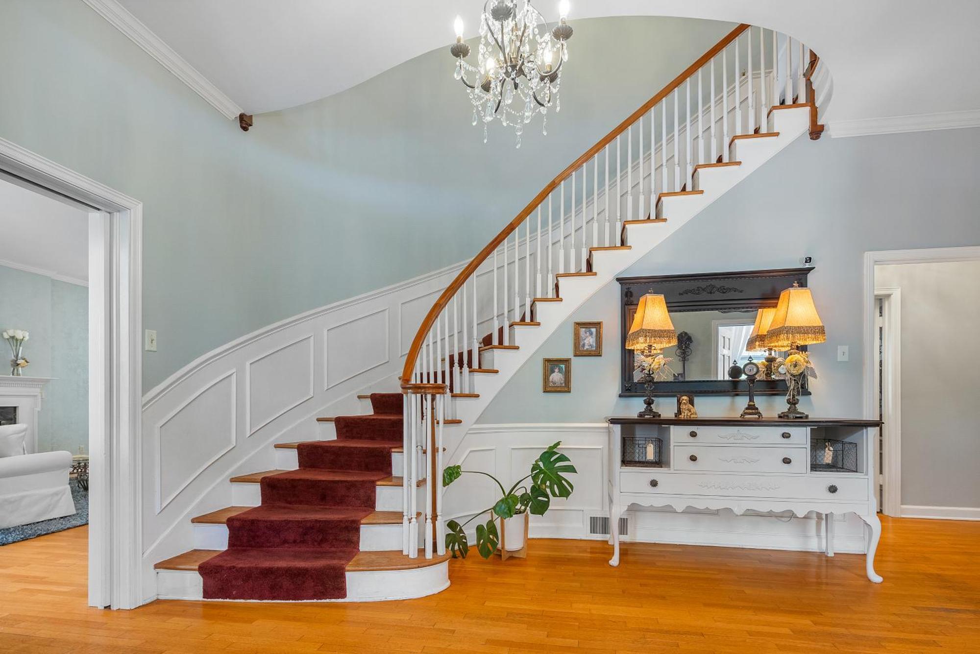 Beland Mansion-Blue Jay Suite! Fort Smith Extérieur photo
