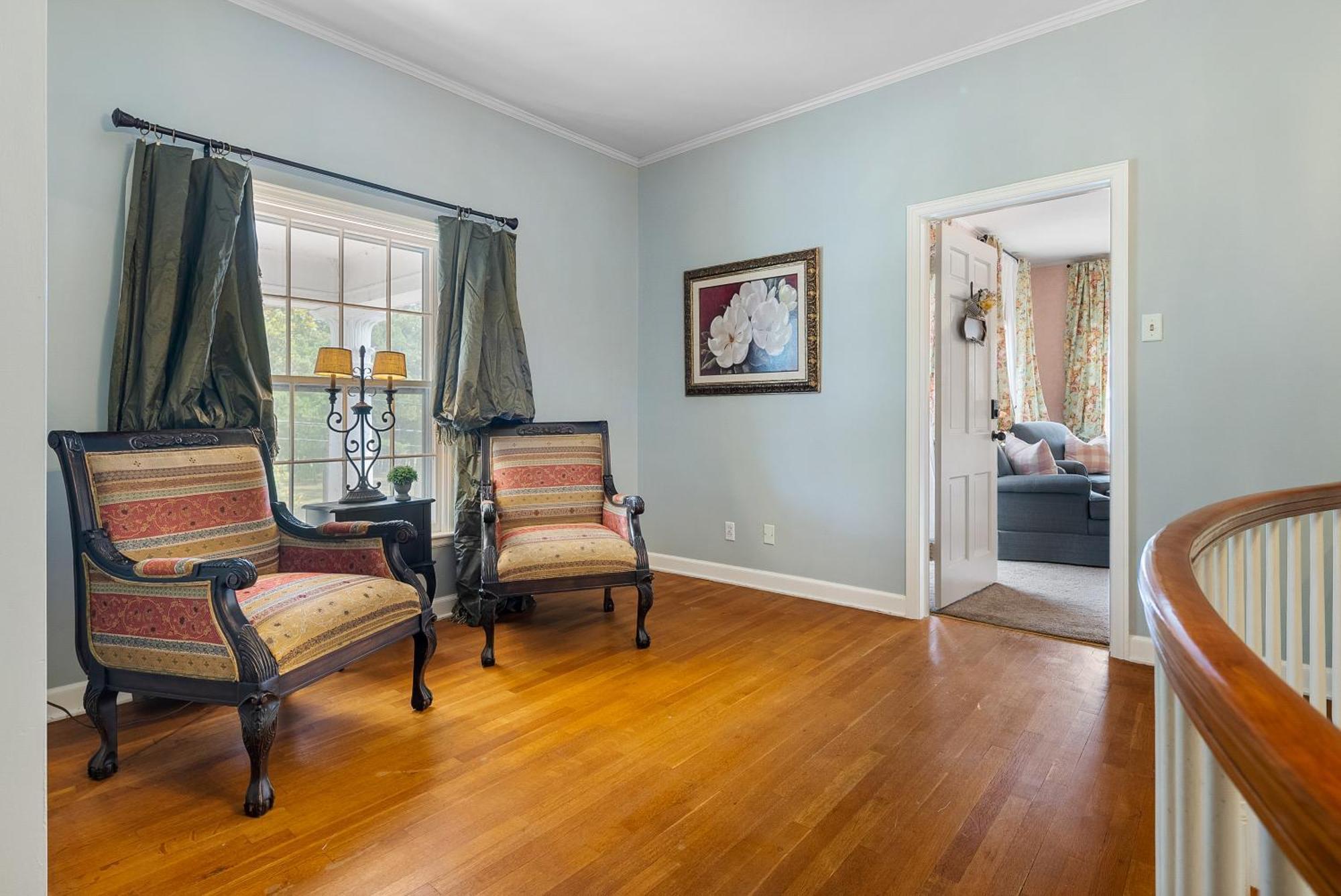Beland Mansion-Blue Jay Suite! Fort Smith Extérieur photo