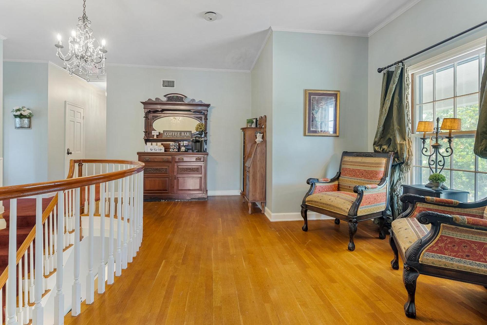 Beland Mansion-Blue Jay Suite! Fort Smith Extérieur photo