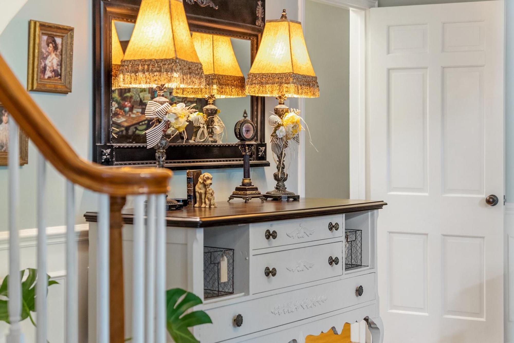 Beland Mansion-Blue Jay Suite! Fort Smith Extérieur photo