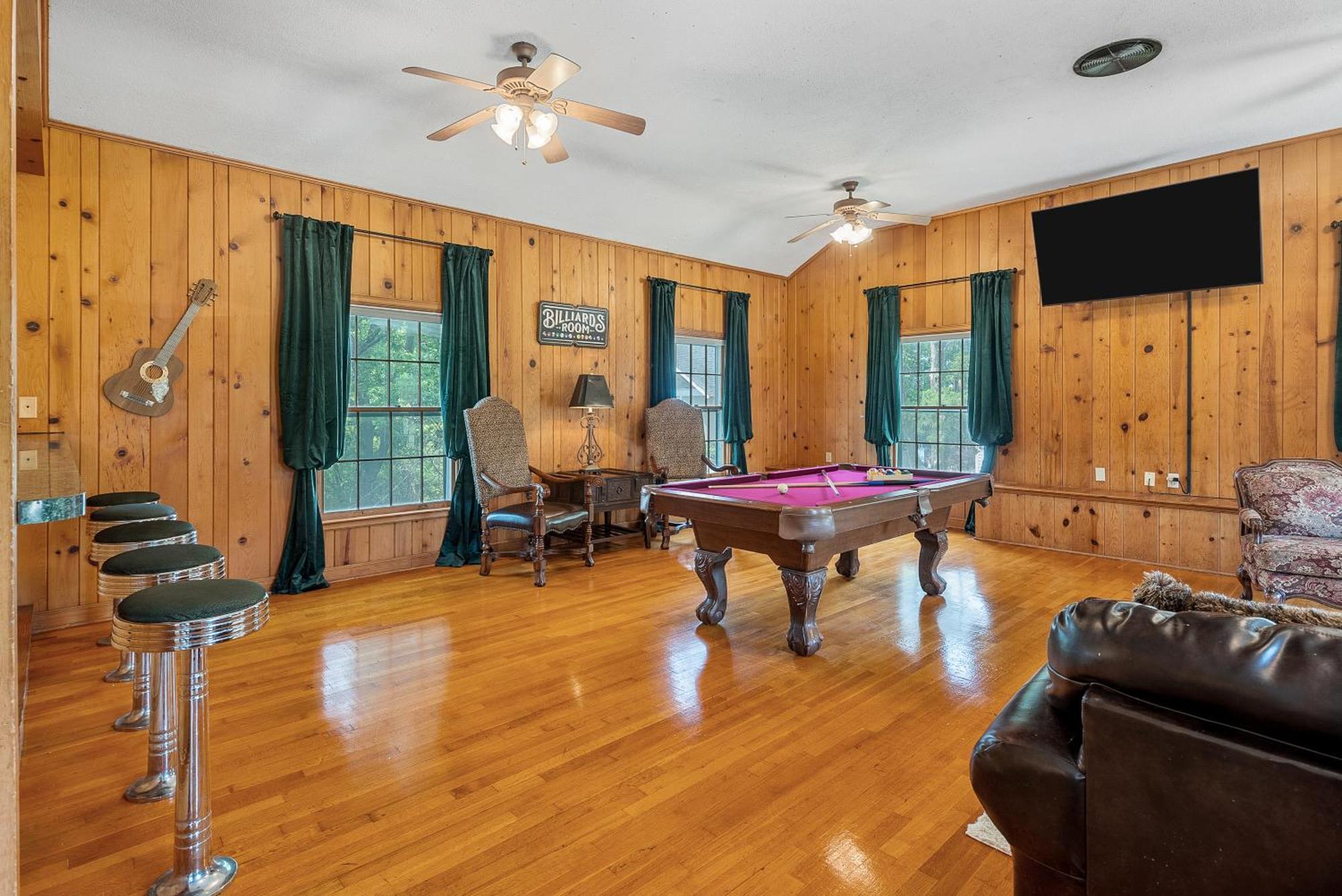 Beland Mansion-Blue Jay Suite! Fort Smith Extérieur photo